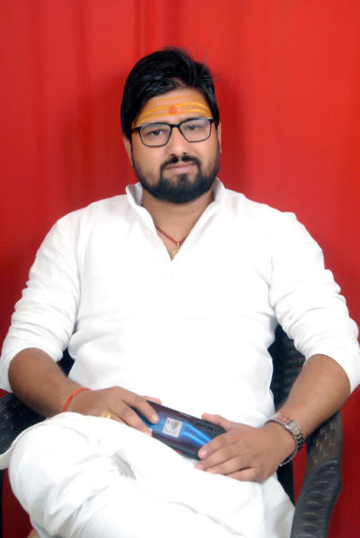 Astro Deepak Goutam 